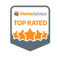 HomeAdvisor  Top Rated